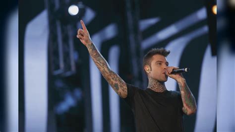 fedez genova